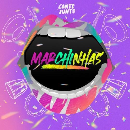 Marchinhas de Carnaval (Cante Junto)