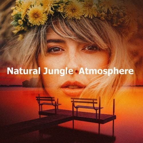 Natural Jungle Atmosphere