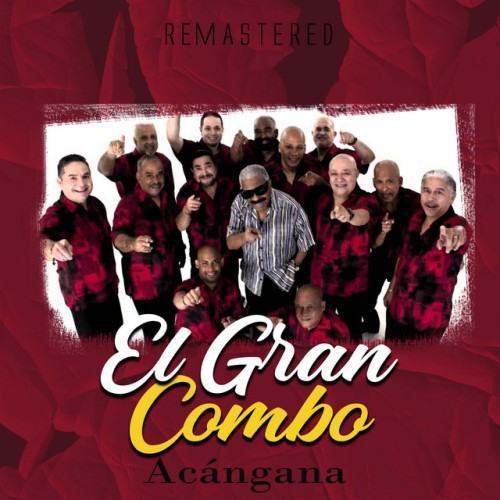 Acángana (Remastered)