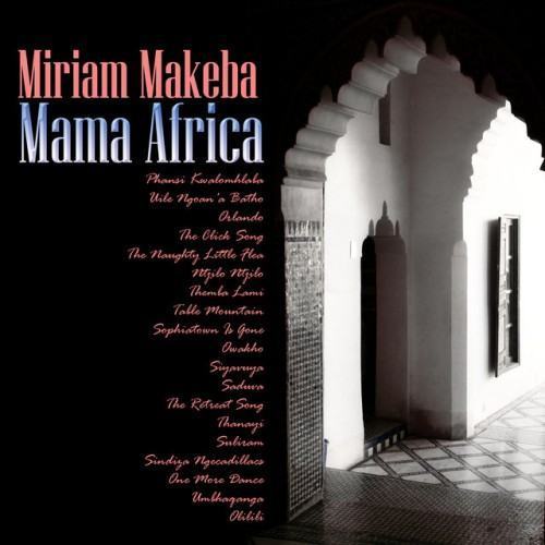 Mama Africa