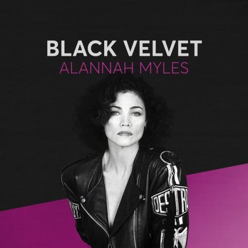 Black Velvet
