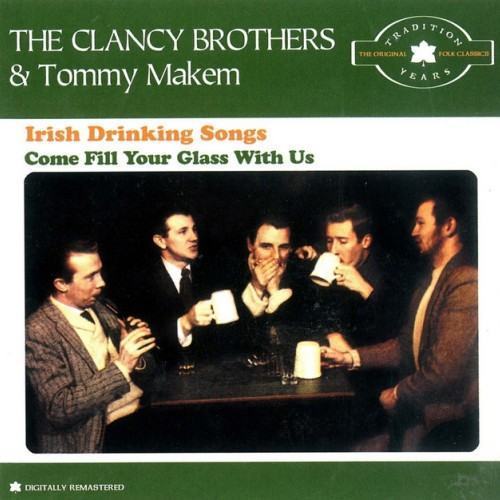 Irish Drinking Songs