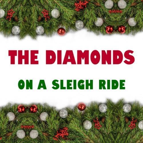 On A Sleigh Ride