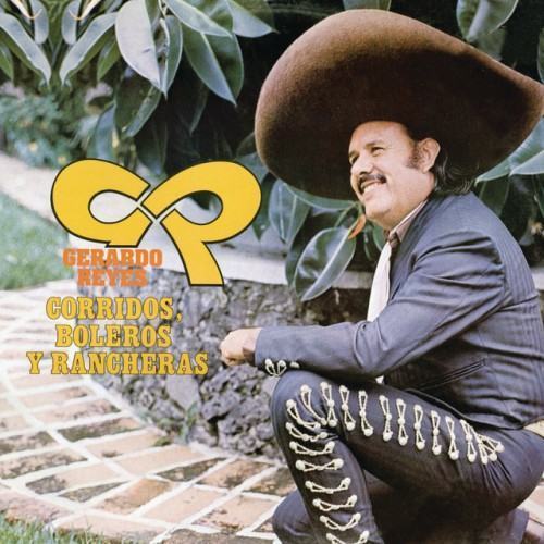 Corridos Boleros Y Rancheras
