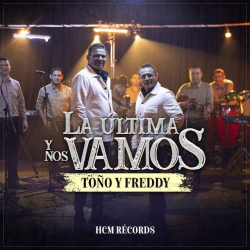 La Ultima Y Nos Vamos