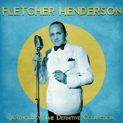 Anthology: The Definitive Collection (Remastered)