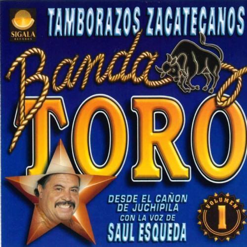 Tamborazos Zacatecanos , Vol. 1