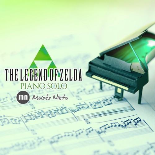 The Legend of Zelda: Piano Solo
