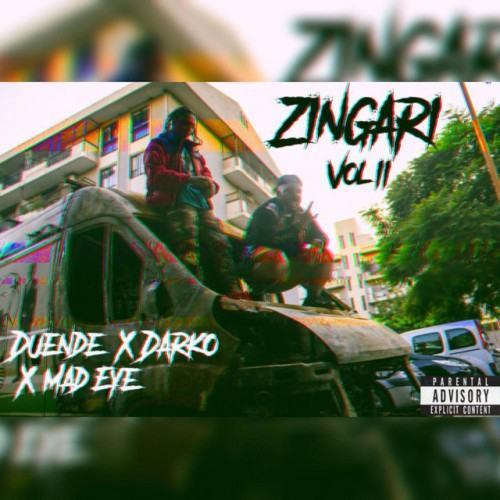 Zingari, Vol. 2