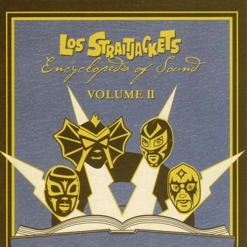 Encyclopedia Of Sound Volume 2