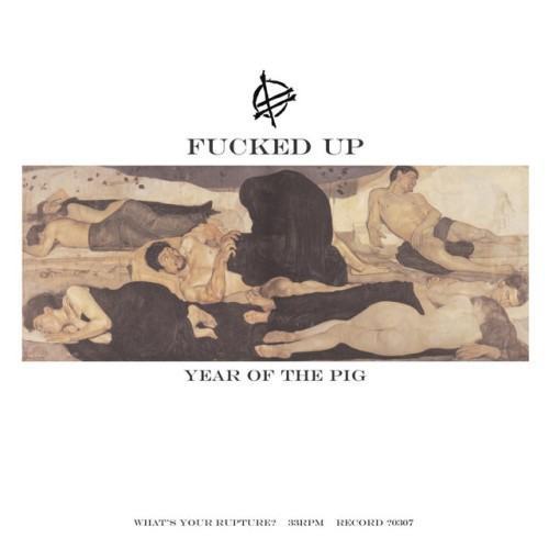 Year Of The Pig