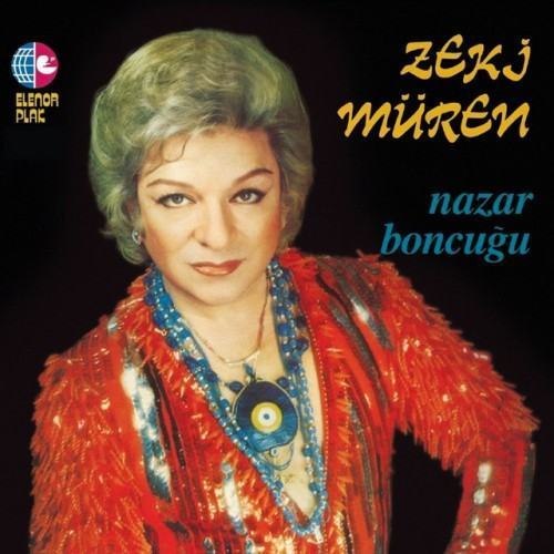 Nazar Boncuğu