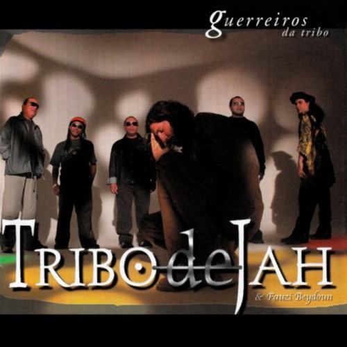 Guerreiros da Tribo