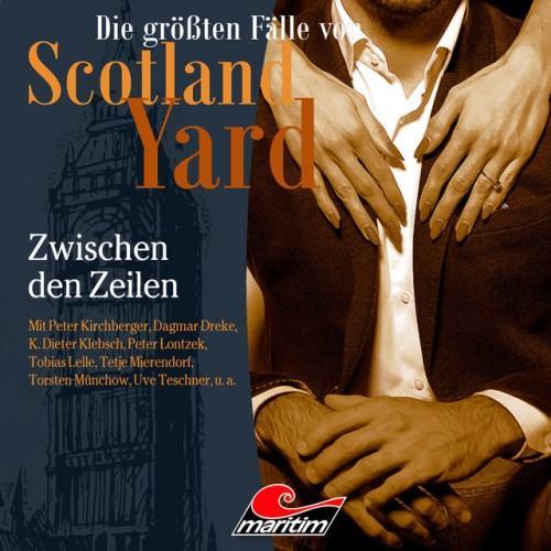 Folge 51: Zwischen den Zeilen