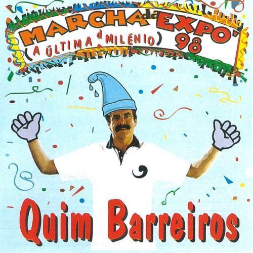 Marcha da Expo 98