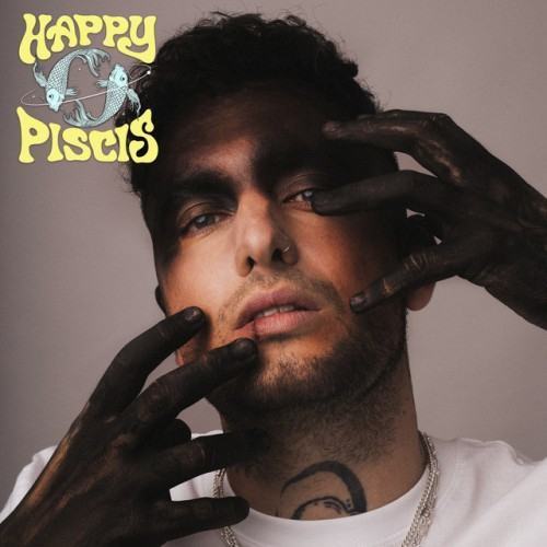 Happy Piscis