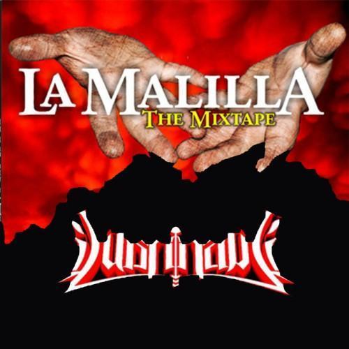 La Malilla the Mixtape
