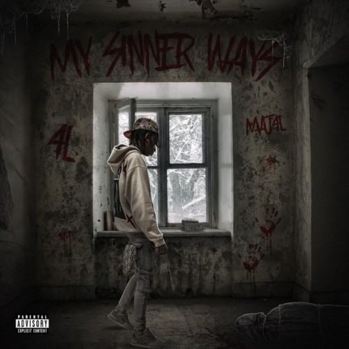 My Sinner Ways