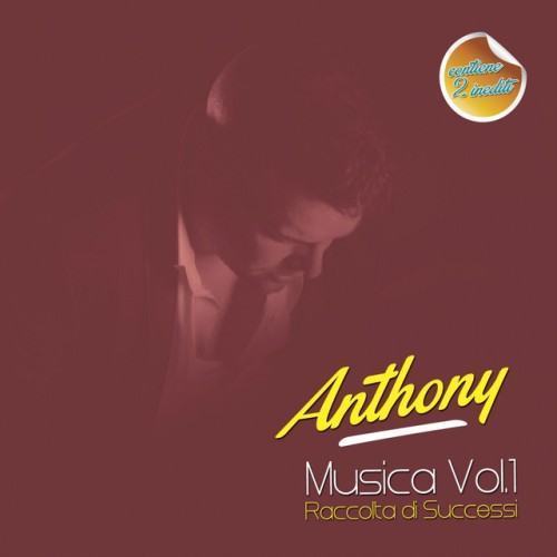 Musica, Vol. 1 (Raccolta di successi)
