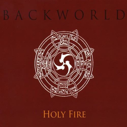 Holy Fire