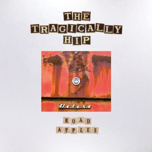 Road Apples (Deluxe)