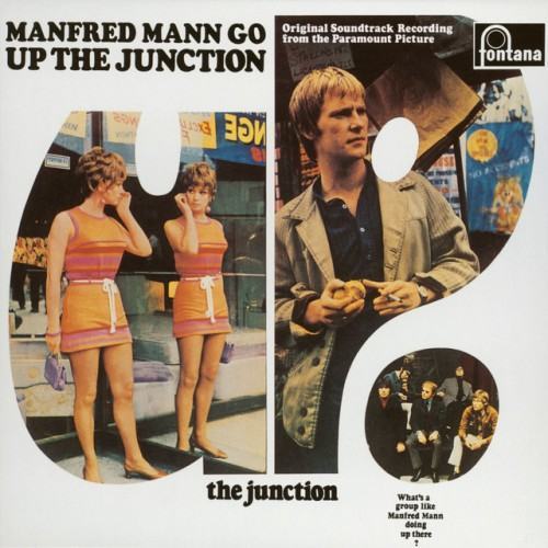 Up The Junction (Original Motion Picture Soundtrack)