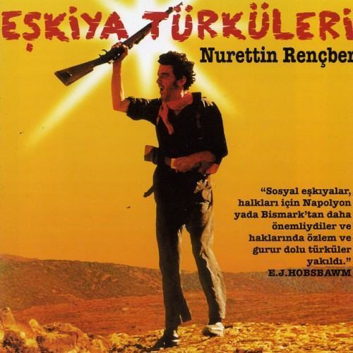 Eşkiya Türküleri