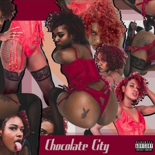 Chocolate City