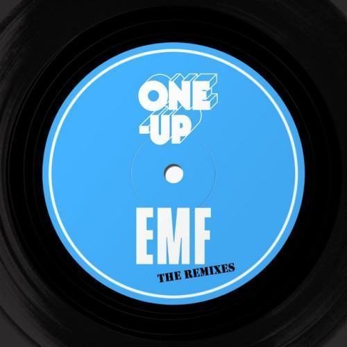 One-Up (The Remixes)