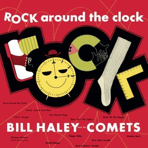 Rock Around The Clock