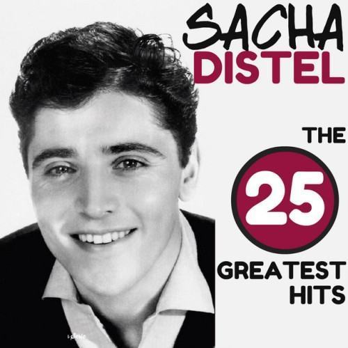 The 25 Greatest Hits