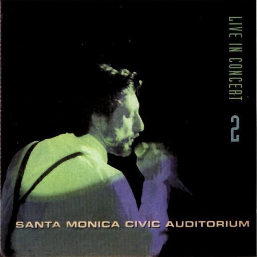 Live in Santa Monica #2