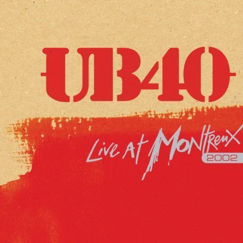 Live at Montreux 2002