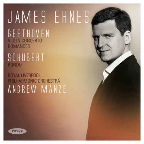 Beethoven: Violin Concerto, Romance - Schubert: Romance