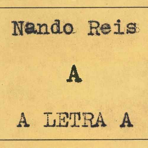 A Letra "A"