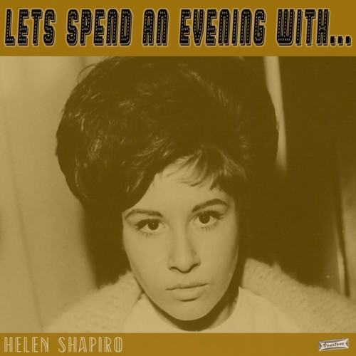 Let's Spend an Evening with Helen Shapiro