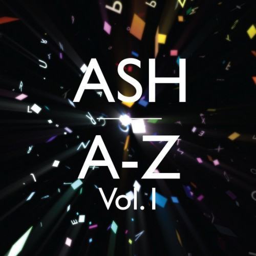 A-Z Volume 1