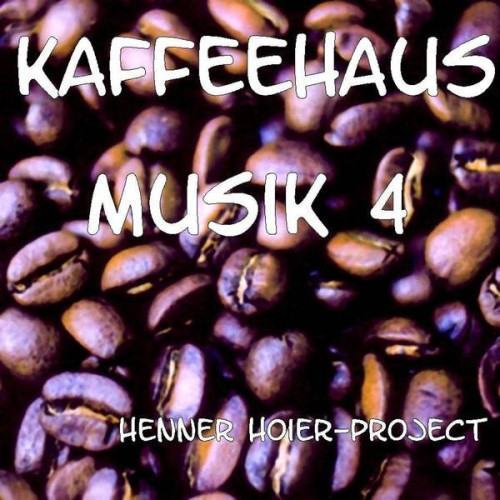 Kaffeehaus Musik 4