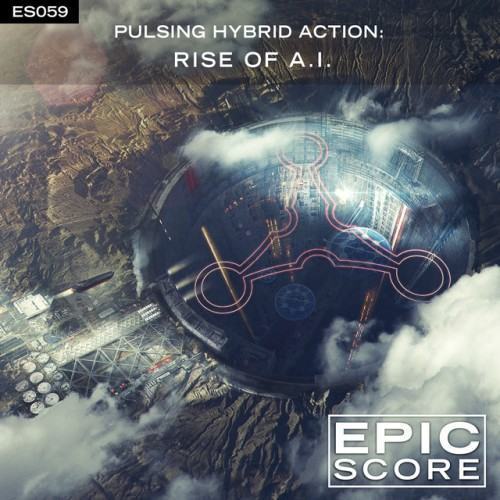 Pulsing Hybrid Action: Rise of A.I.