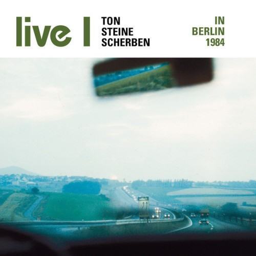 Live I - In Berlin 1984