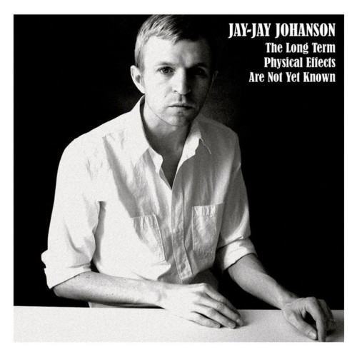 The Long Term Physical Effects Are Not Yet Known (French Deluxe Edition)