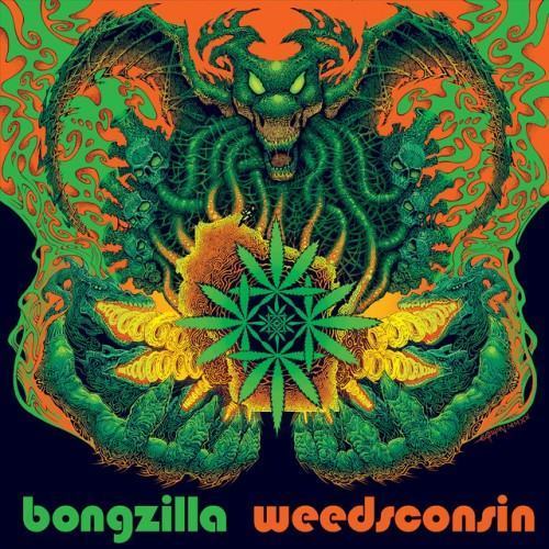 Weedsconsin (Deluxe Edition)