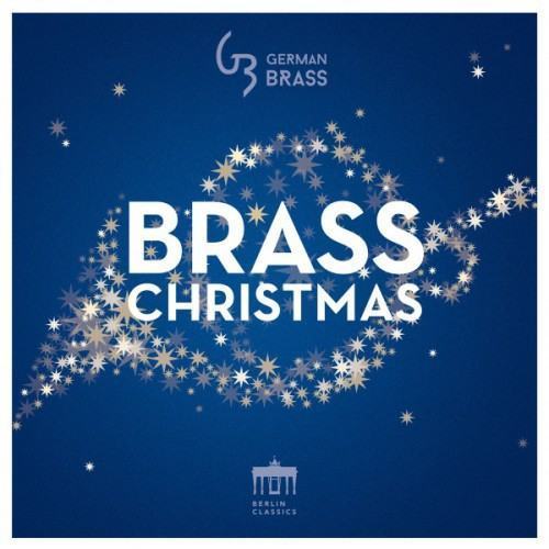 Brass Christmas