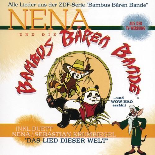 Nena Und Die Bambus Bären Bande