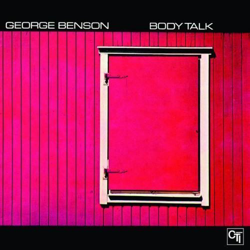 Body Talk
