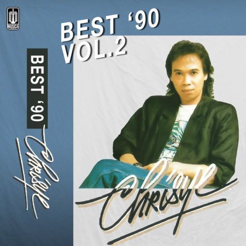 Best 90 Vol. 2
