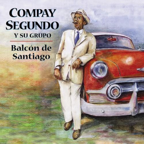 Balcón de Santiago