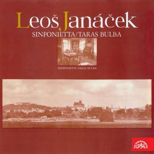 Janáček: Sinfonietta, Taras Bulba