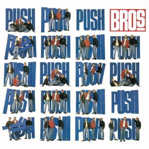 Push (Deluxe Edition)