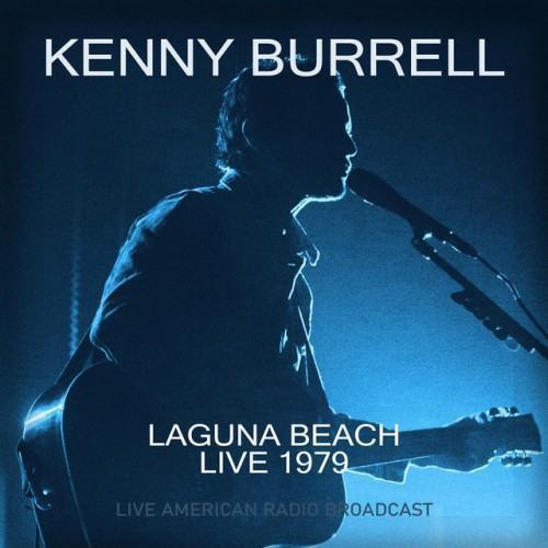 Laguna Beach Live 1979 - Live American Radio Broadcast